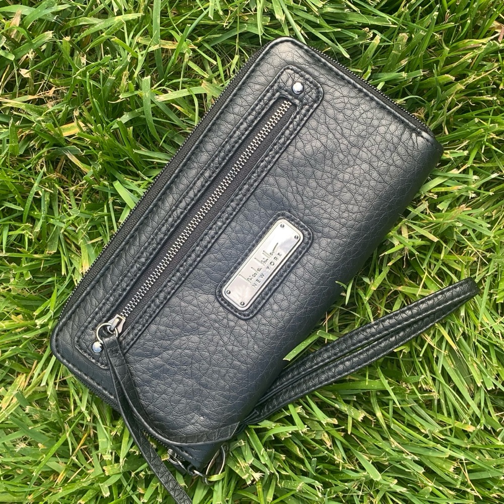 Wallet/Clutch